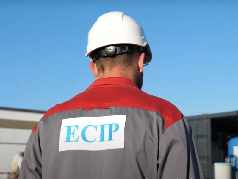 Maintenance chaufferies Seine-Maritime – ECIP Rouen